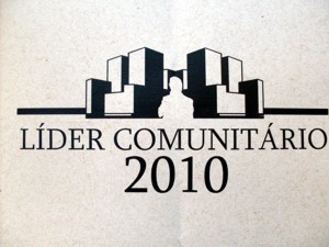 Câmara aprova projeto para conceder comenda “Líder Comunitário 2010” comenda camara